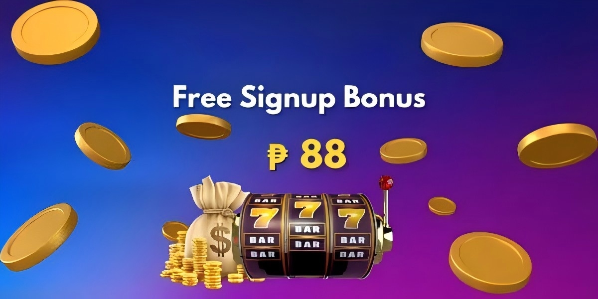 Arion App welcome banner with GCash and PayMaya welcome pack